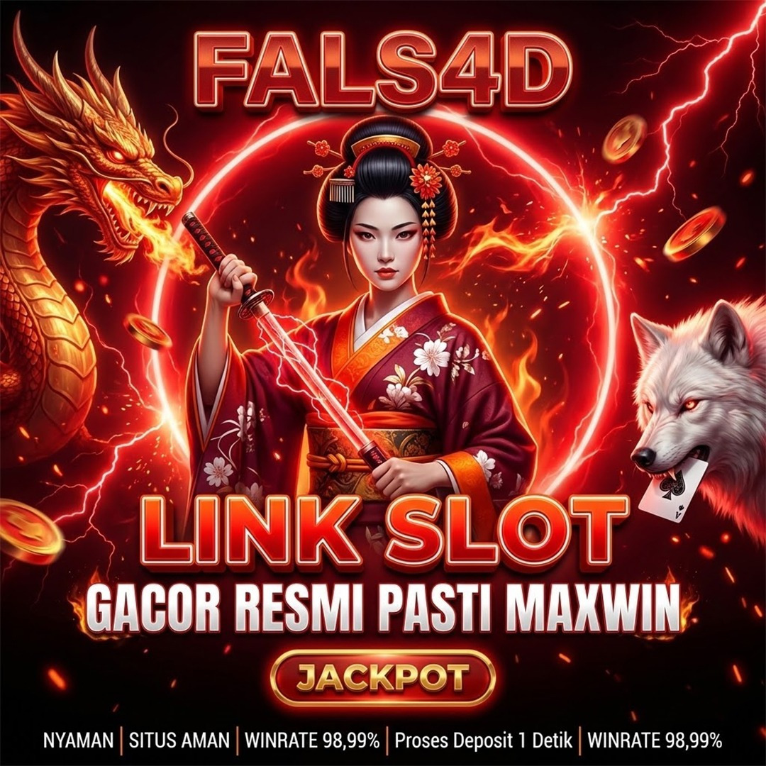 slot online