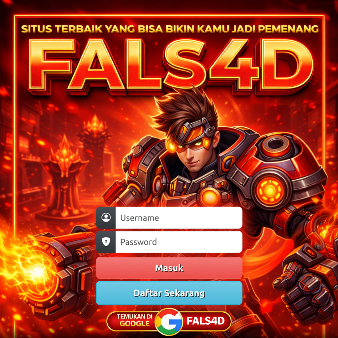 FALS4D LINK ALTERNATIF